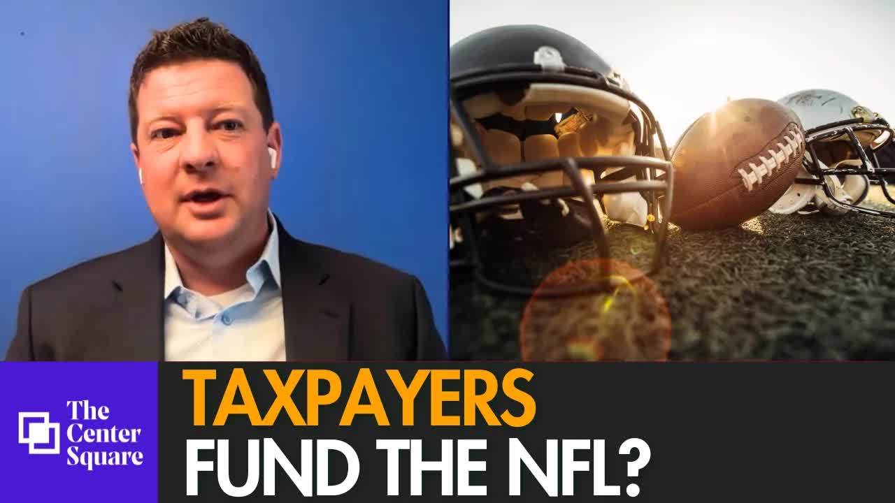 Tennessee Lands Super Bowl With Millions in Taxpayer Funding