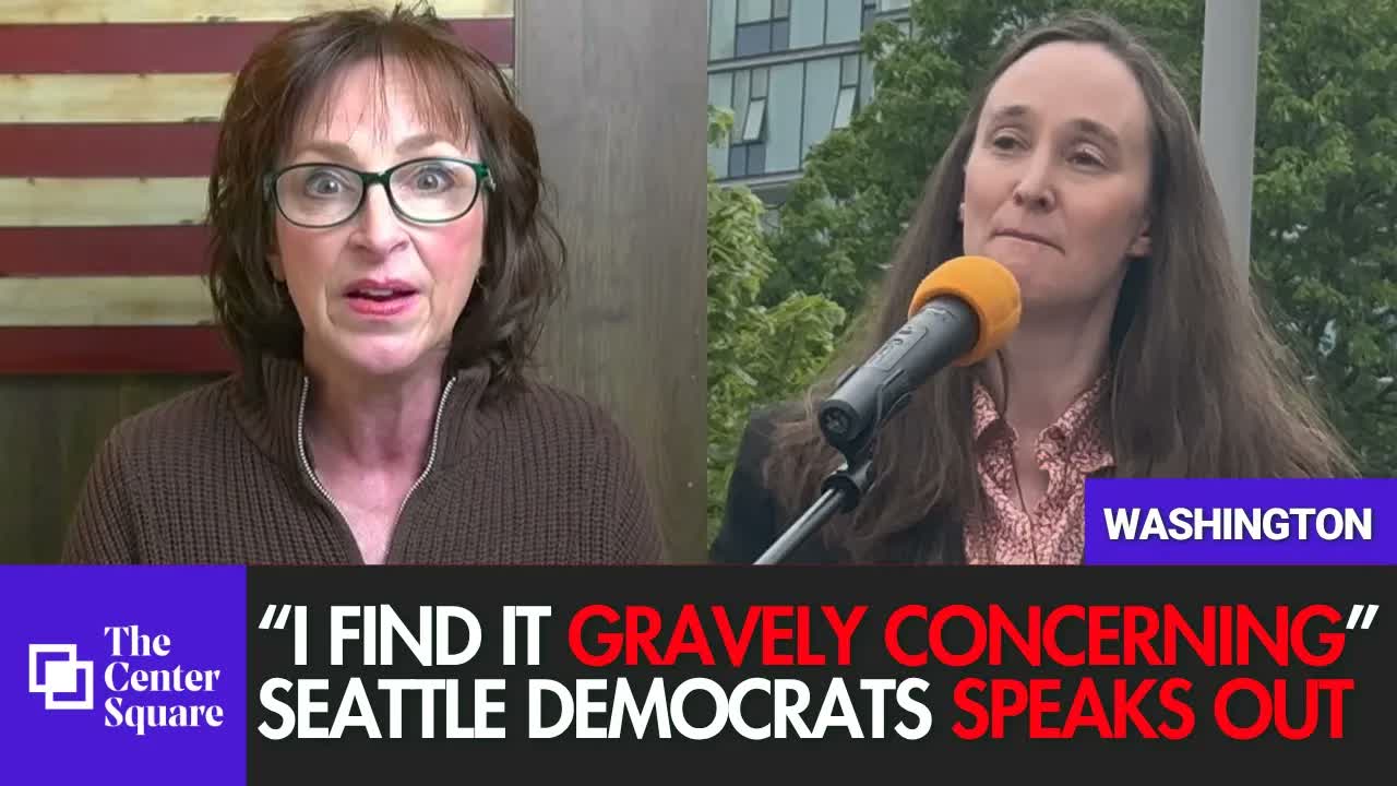 Seattle Democrats Break With Mayor Over Economic Concerns