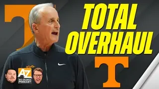 The UT Vols Have Completely Overhauled Their Basketball Roster: Will It Work Though?