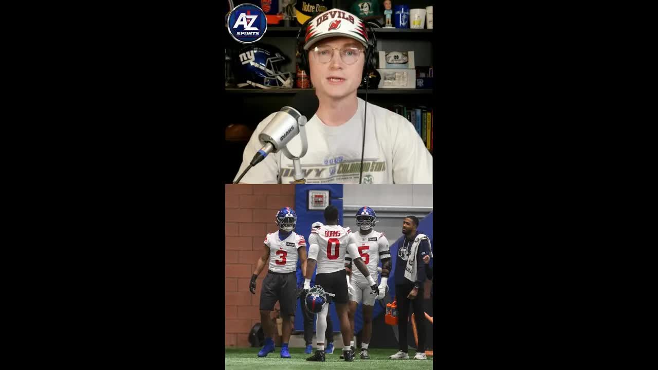 The #Giants linebacker room is filled with so much talent... episode artwork