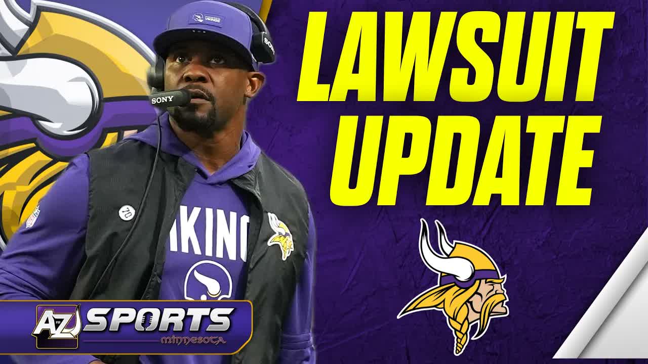 Brian Flores’ NFL Lawsuit Just Took A BIG Step Forward...