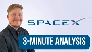 SpaceX IPO - Should You Buy?