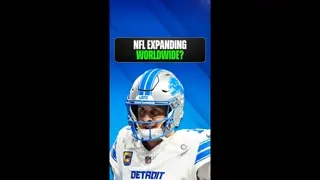 #NFL could be heading toward a full global league model… a