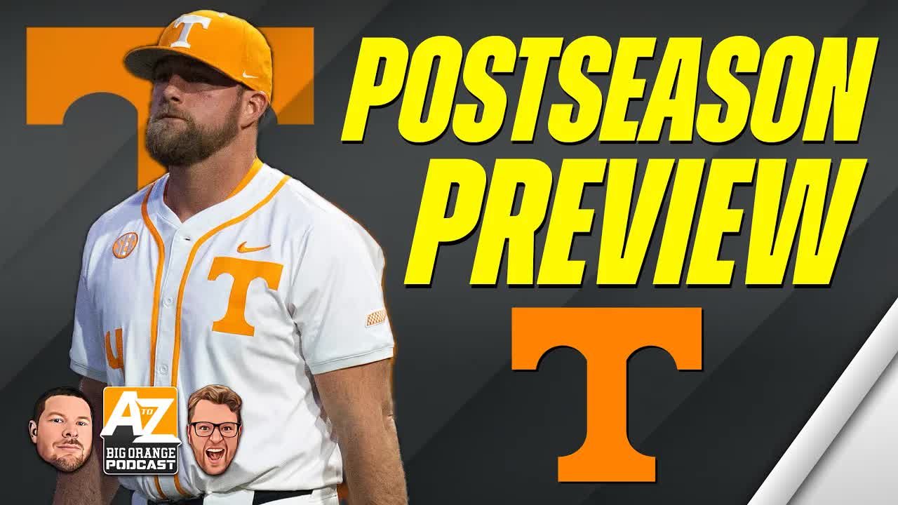 Does Vols Baseball Have Omaha Potential This Season? Regional Preview episode artwork