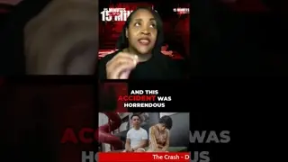 Teen Drives 100MPH into a Wall: Accident or Murder?  #crime #documentary #thecrash #mentalhealth