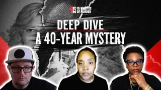 Beyond the Grave: Giving Pamela Leigh Walton Her Name Back #crime #podcast #unsolved #justice