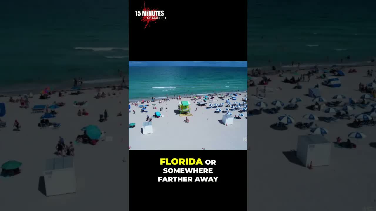 Florida Swamp Mystery: Unidentified Remains Found #crime #unsolvedmysteries #justice