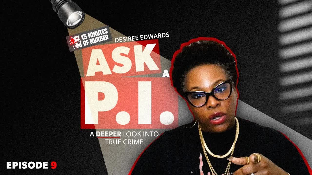 Ask a PI: You’re Being Recorded Right Now