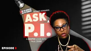 Ask a PI: You’re Being Recorded Right Now
