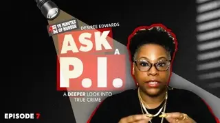 Ask a PI: The Dark Side of the Job - What Concerns a Criminal Defense PI #crime #criminaljustice