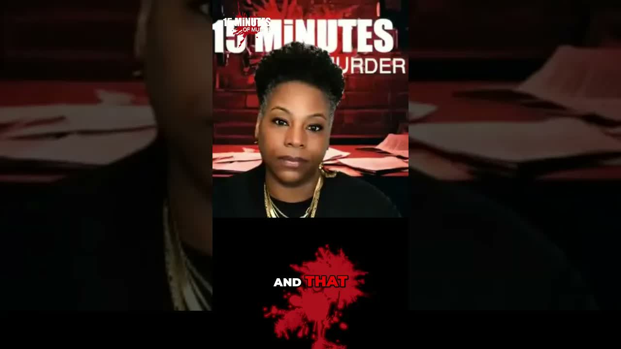 Unscripted Brilliance: Why We Never Follow a Script! #crime #live #podcast #truecrimecommunity