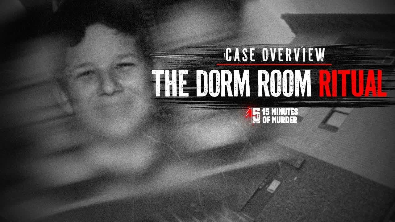 The Dorm Room Ritual: The Unsolved Murder of Chaim Weiss