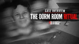 The Dorm Room Ritual: The Unsolved Murder of Chaim Weiss