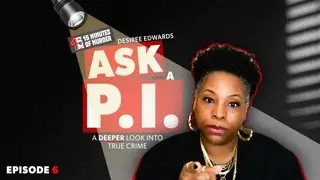 Ask a PI: Don't Get Scammed - How to Hire a Real Private Investigator #PrivateInvestigator #crime