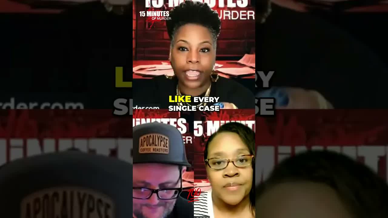 Digital Sleuth Beats Cops:  Uncovers Hidden Clues #truecrimecommunity #coldcase #podcast