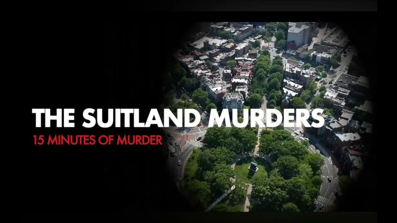 Justice for the Forgotten: the Suitland Murders Deep Dive & What's Next #crime #justice #podcast