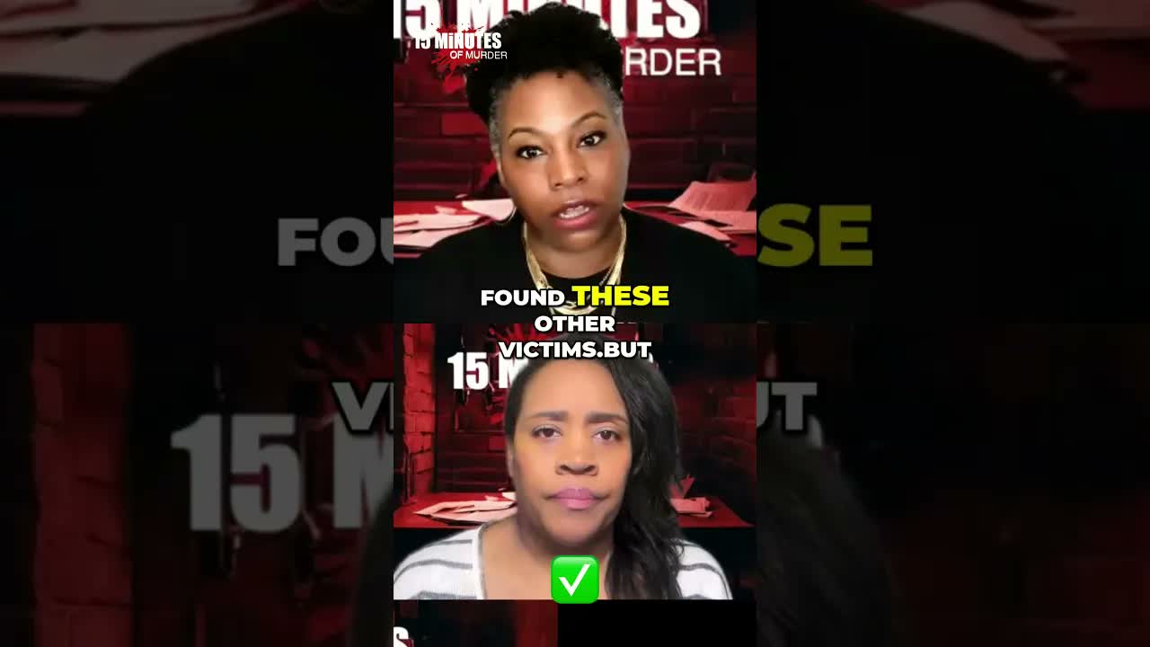 Unsolved Case: Finding Victims by Chance #crime #podcast #truecrimecommunity