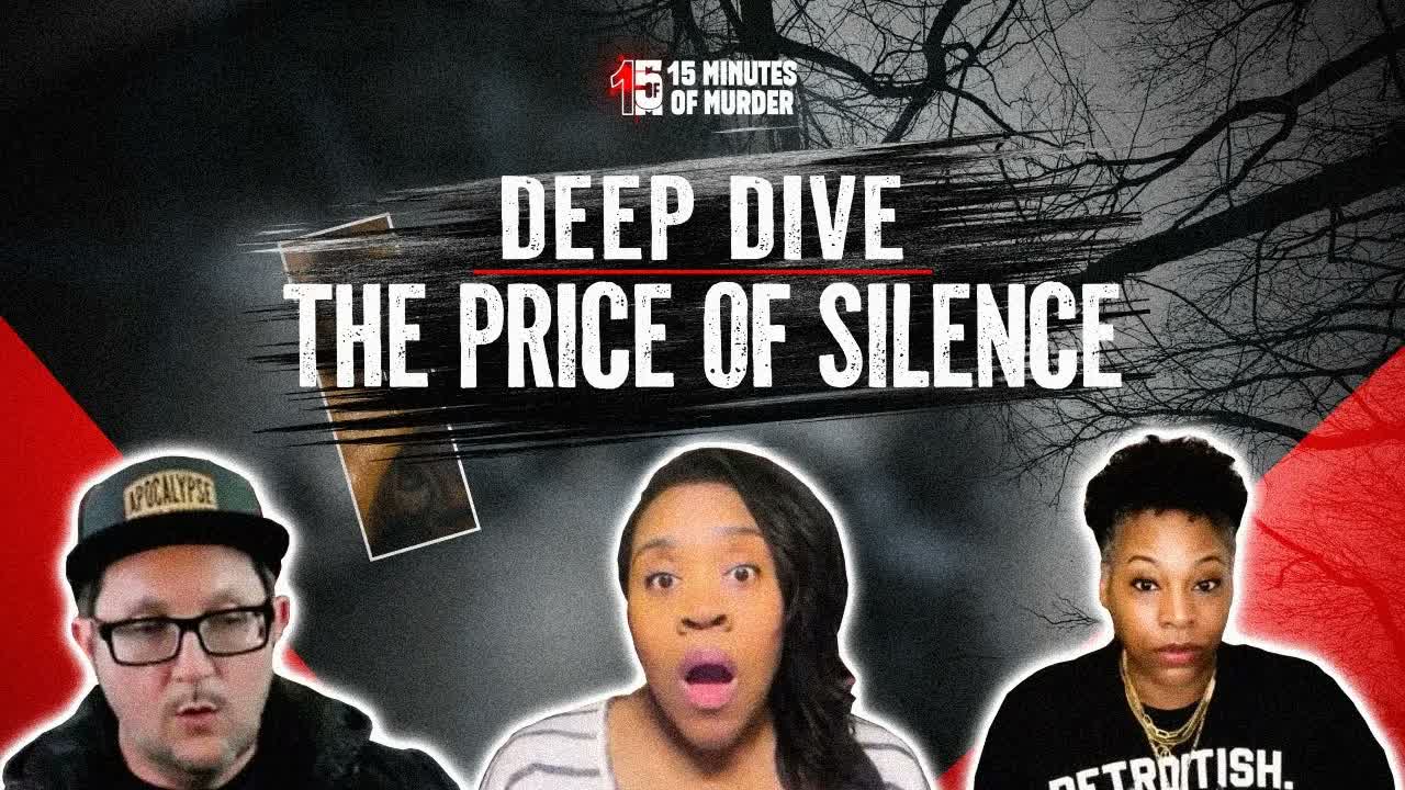 The Forgotten: The Suitland Murders & The Price of Silence