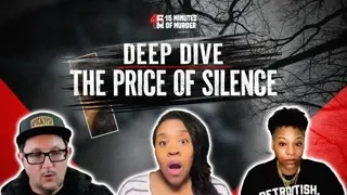 The Forgotten: The Suitland Murders & The Price of Silence