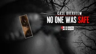 No One Was Safe: The Forgotten Victims of Suitland