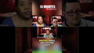 Social Media Posts Are Now Federal Case Evidence!  #truecrimecommunity #DigitalFootprint #legaltech