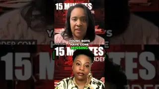 8 Missing Texas Teens: Media's Silence SHOCKS Us! #missing #community #crime #podcast