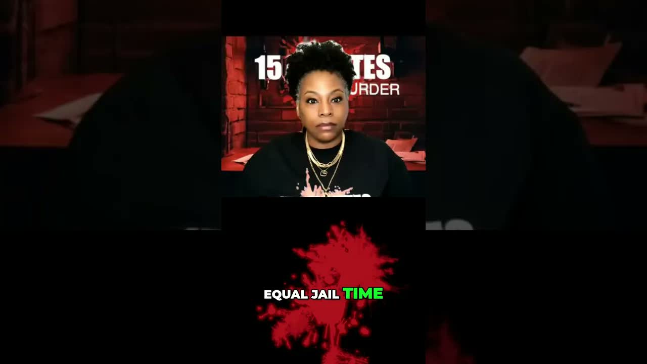 Plea Deals: Do They Mean Jail Time? Not Always. #crime #law #truecrimecommunity #podcast