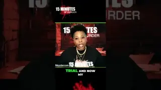 Fear Tactics: The Dark Side of Plea Deals #criminaljustice #crime #podcast #truecrimecommunity