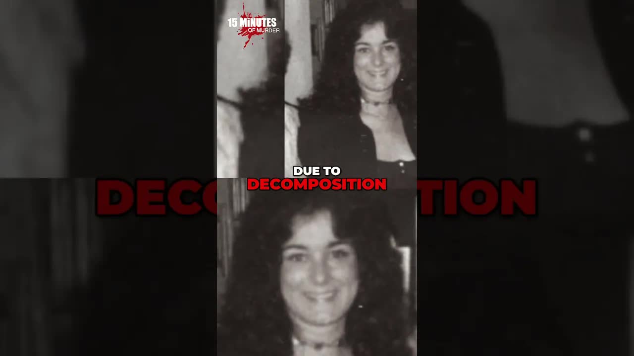 Her Killer Called For 4 Years. She Was Never Found Alive. #crime #unexplained #mystery