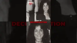 Her Killer Called For 4 Years. She Was Never Found Alive. #crime #unexplained #mystery