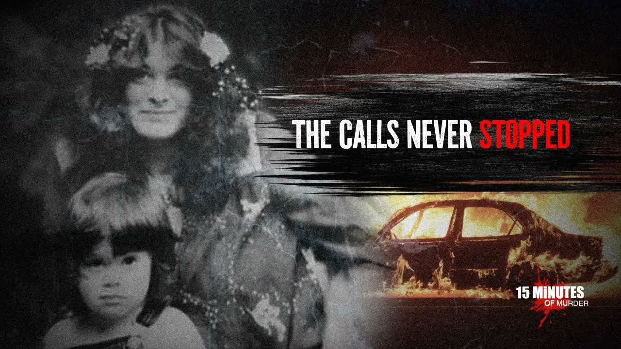 Deadly Caller: The Dorothy Scott Murder - Threatening Calls & No Answers