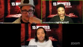 15 Minutes of Murder LIVE - Breaking: Reiner Dropped by Lawyer, Tara Calico Deep Dive, & PI Reality