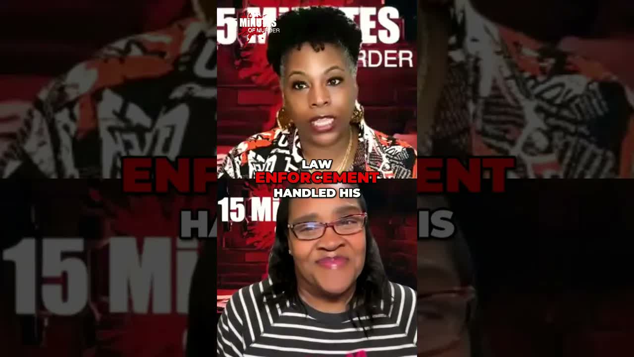 Autism, Abuse, and a Shocking Family Murder Mystery Explained #crime #netflix #documentary