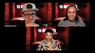 15 Minutes of Murder LIVE: The Most Disturbing True Crime Documentaries of 2025