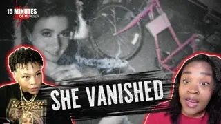 The Disappearance of Tara Calico : Vanished After a Bike Ride (Full Case Overview)