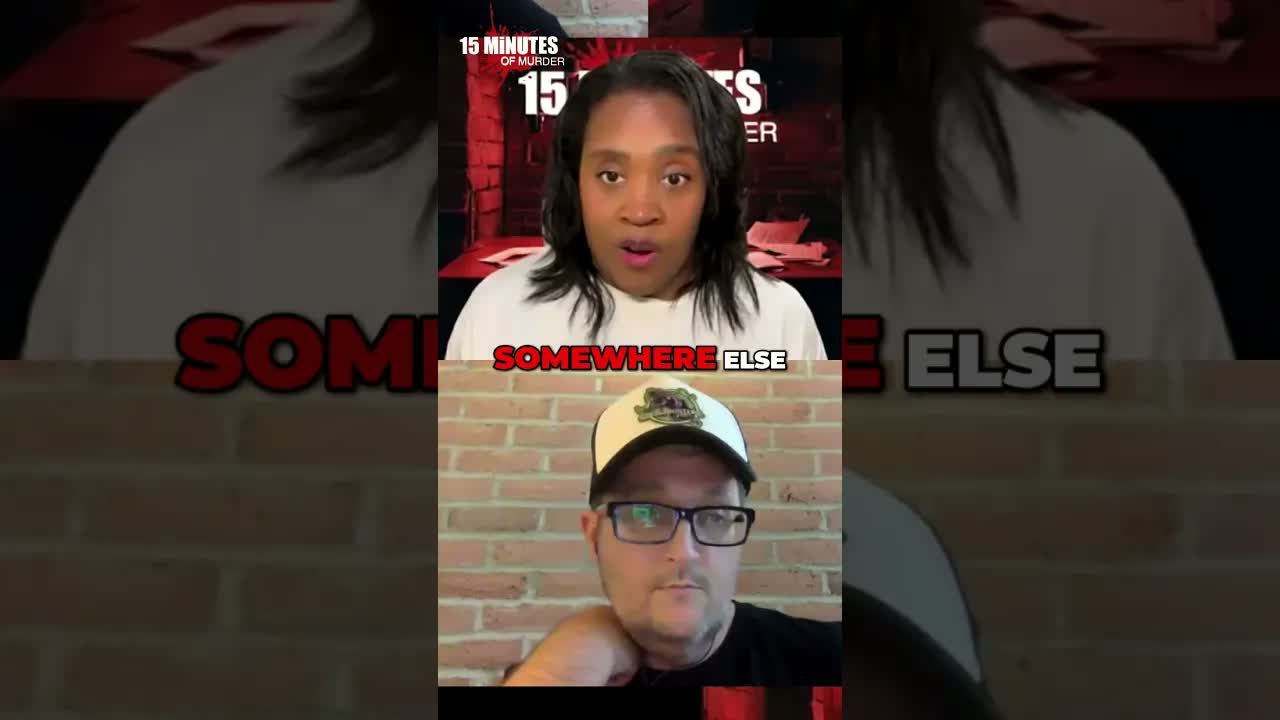 Neighbor Feud Escalates: Shooting, Lawsuits, and Outrage! #crime #community #justice #netflix