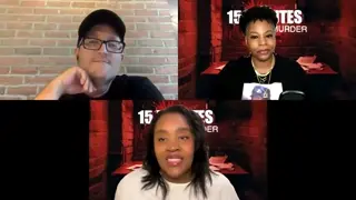The Perfect Neighbor: A Difficult Conversation on Community, Policing & Accountability on 15MM LIVE