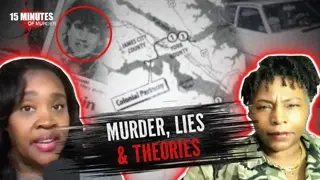 The Colonial Parkway Murders: Theories, Suspects, and a Case Built on Assumptions