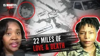 The Colonial Parkway Murders: Unanswered Questions Along Virginia’s Darkest Road