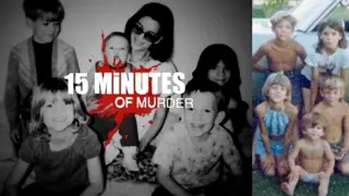 The Keddie Cabin Murders: What Really Happened Inside Cabin 28? | 15 Minutes of Murder