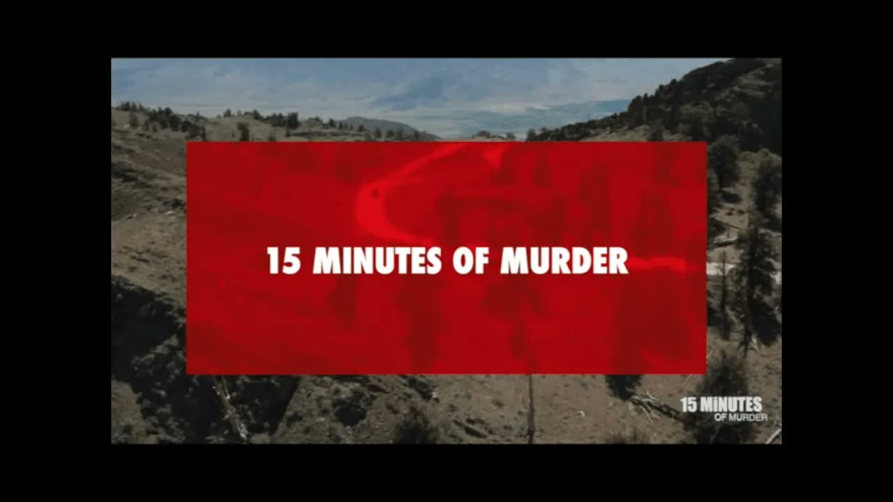 Welcome to 15 Minutes of Murder: Meet Your New True Crime Obsessed Hosts