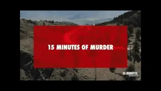 Welcome to 15 Minutes of Murder: Meet Your New True Crime Obsessed Hosts