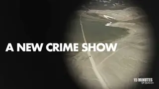 15 Minutes of Murder | Official Teaser Trailer (True Crime | Private Investigator Series & Podcast)
