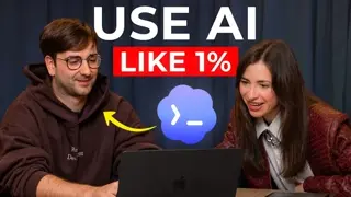 Head of ChatGPT & Codex: Every Knowledge Worker Has 6 Months Before AI Takes Over