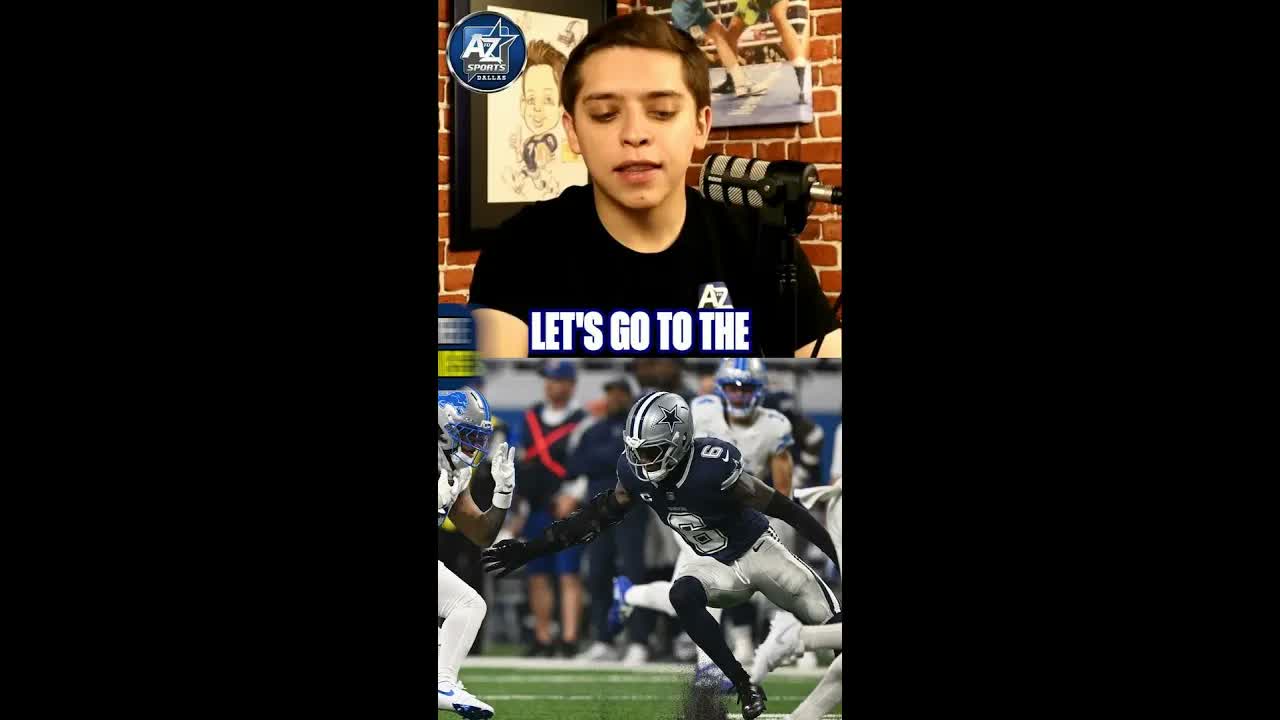 A big reason for the #Cowboys to have success in 2026... episode artwork