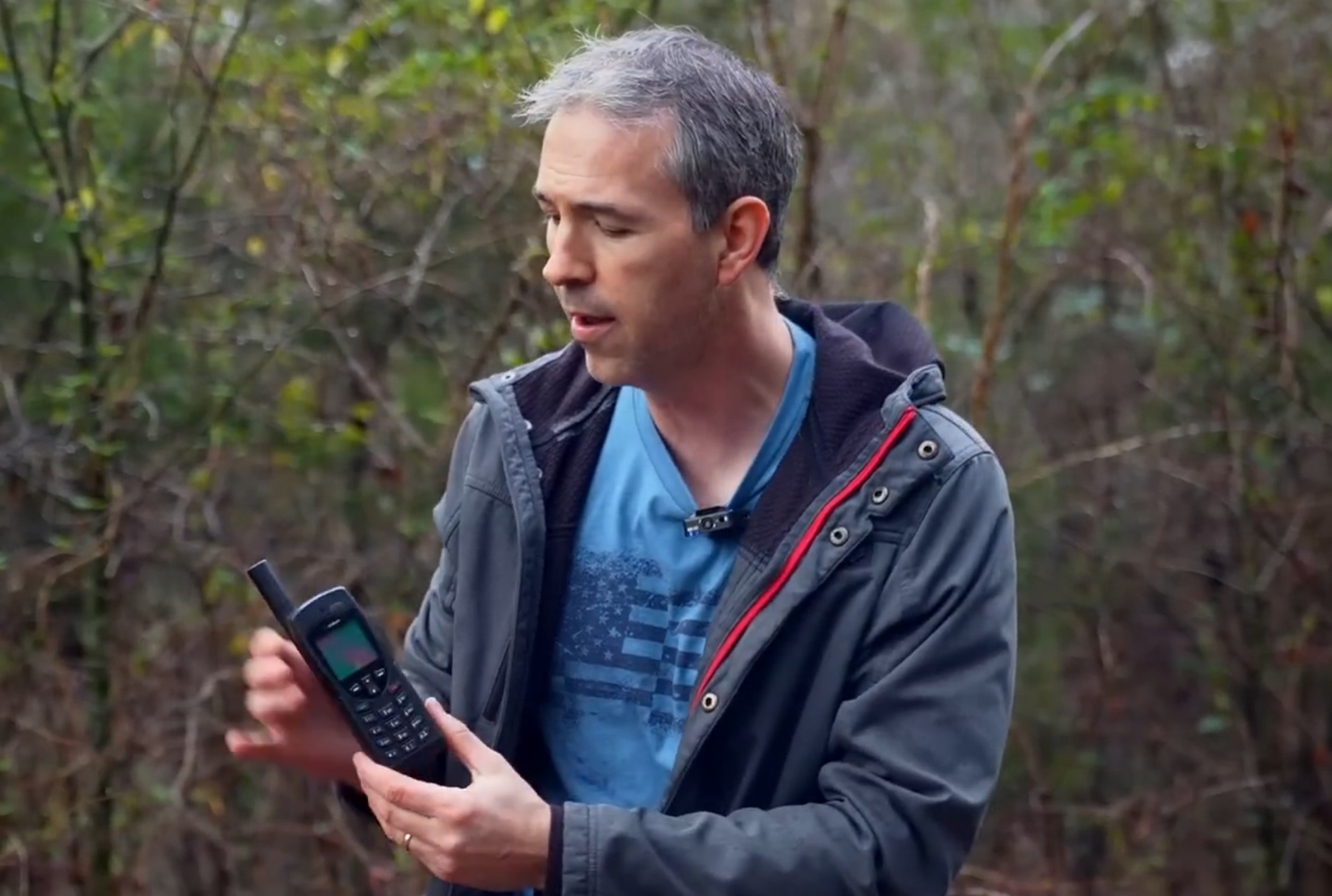 The survival tool almost no one packs that saves lives outdoors