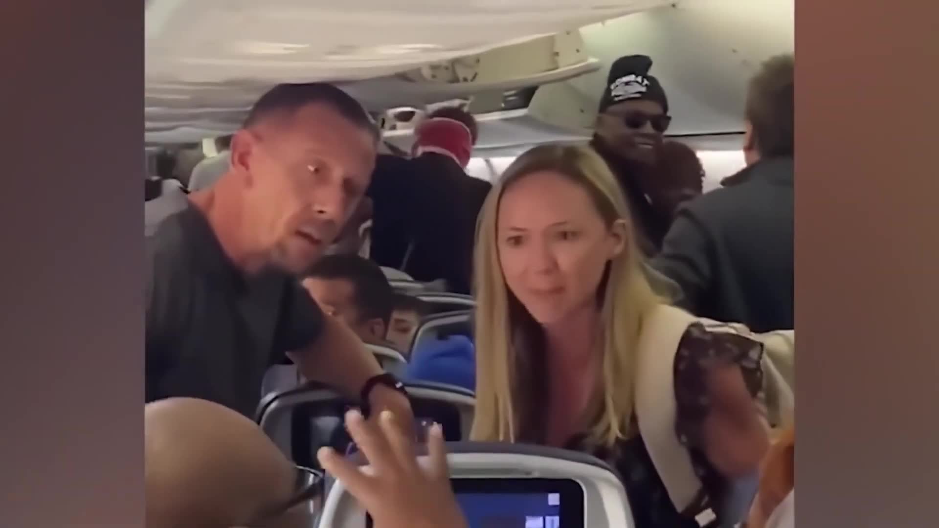 Three passenger behaviors flight crews should remove before takeoff every time