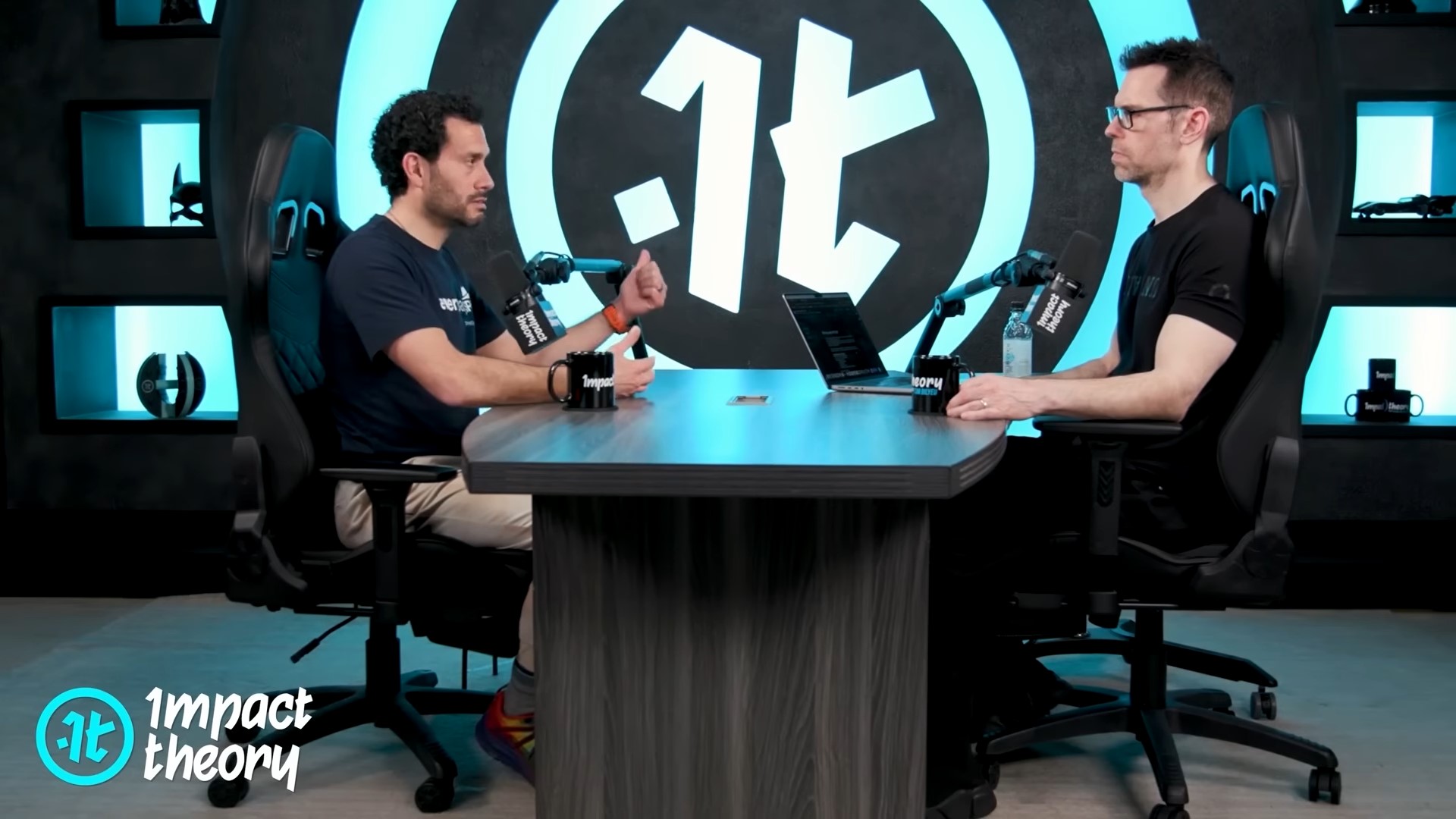 Former officer reveals Israel not America is actually running this war