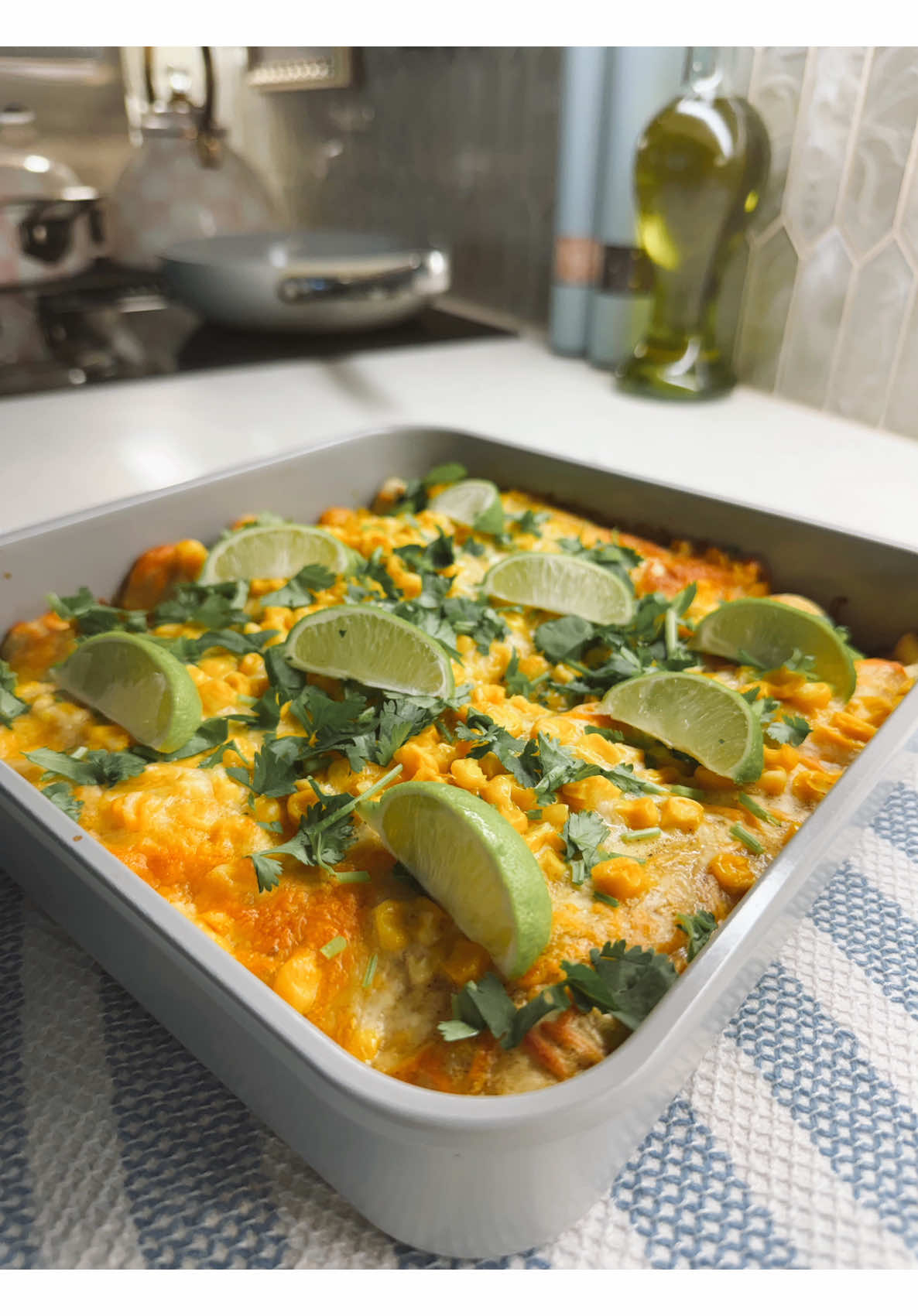 Simple enjoying shared meals recipe ready in minutes