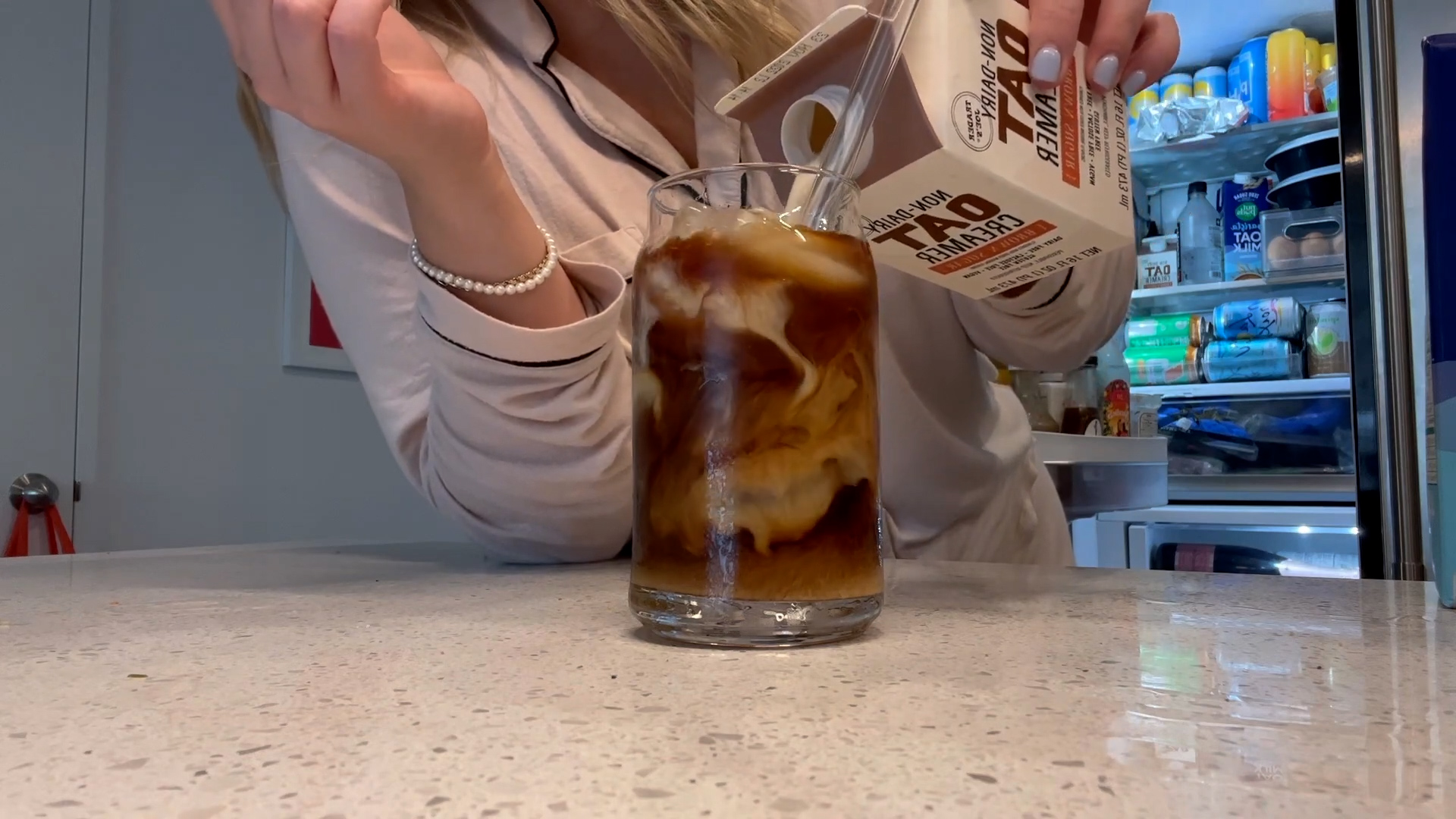 No BS look at everything I ate in a full day including the messy moments